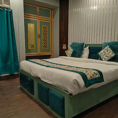 Hi Hotel By Madras Рішикеш Екстер'єр фото